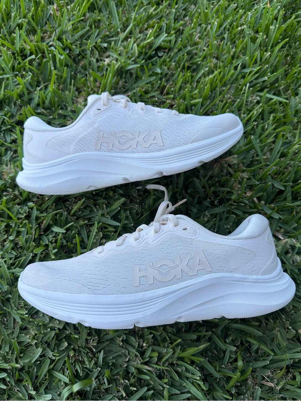 HOKA Solimar 2 Training Shoe - Picture 2 of 9